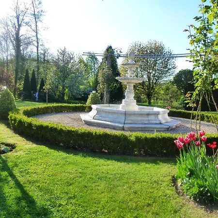 Baumanns Landhaus Villa Durbach