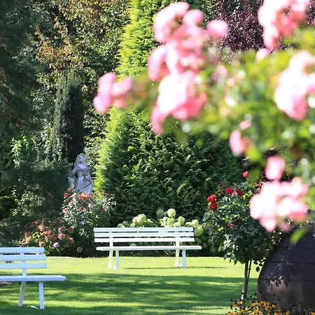 Villa Baumanns Durbach