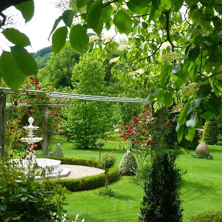Villa Baumanns *