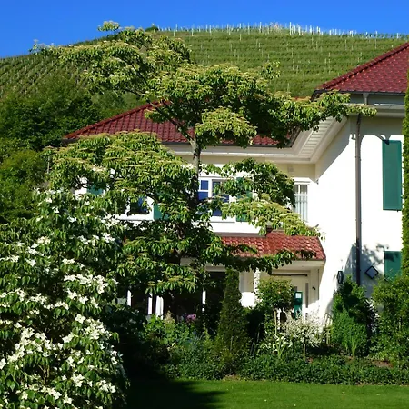 Villa Baumanns *
