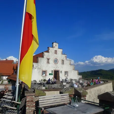 Baumanns Durbach