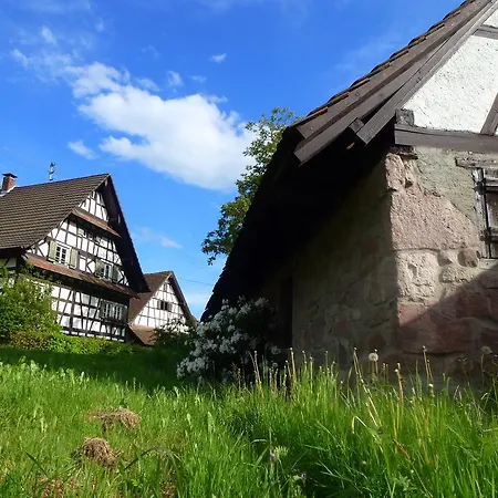 Baumanns Villa Durbach