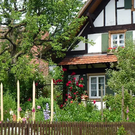 Baumanns Villa