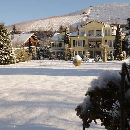 Villa Baumanns Durbach