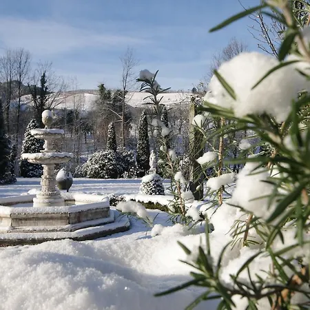 Villa Baumanns Durbach