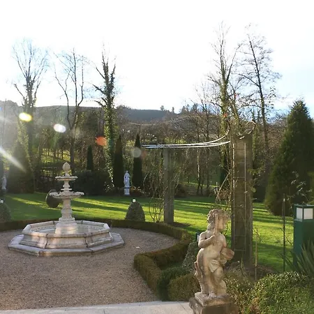 Baumanns Villa