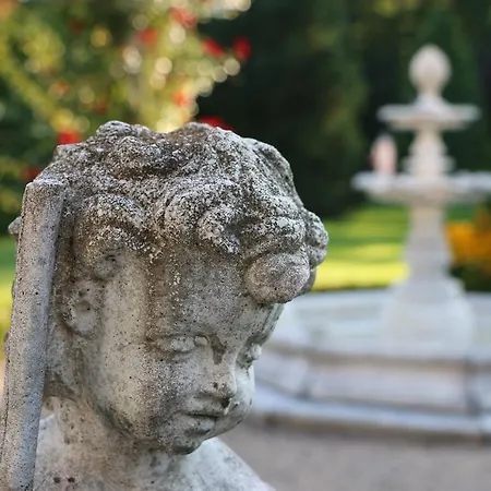 Baumanns Villa Durbach