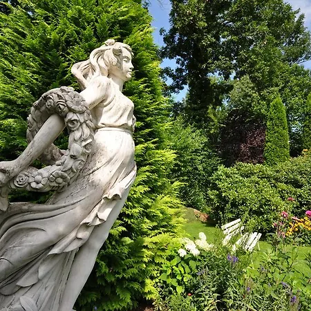Villa Baumanns Durbach