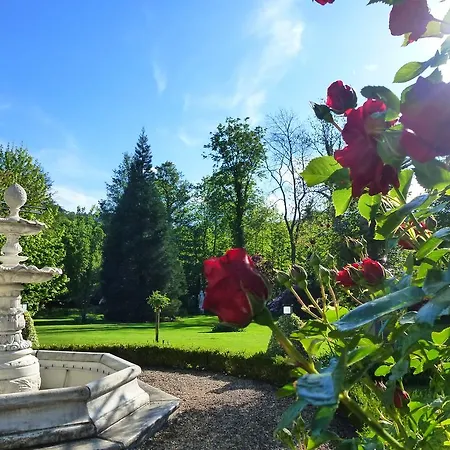Villa Baumanns
