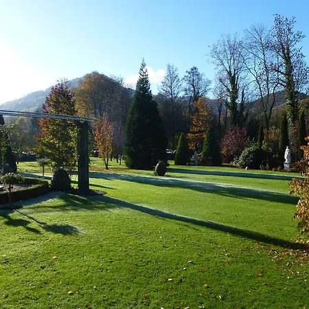 Baumanns Villa *