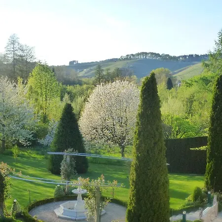 Villa Baumanns