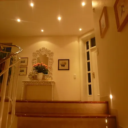 Baumanns Villa Durbach