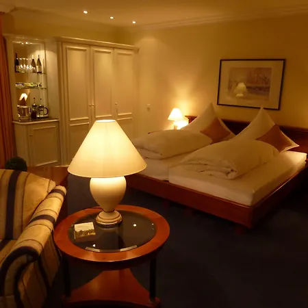 Baumanns Landhaus Villa