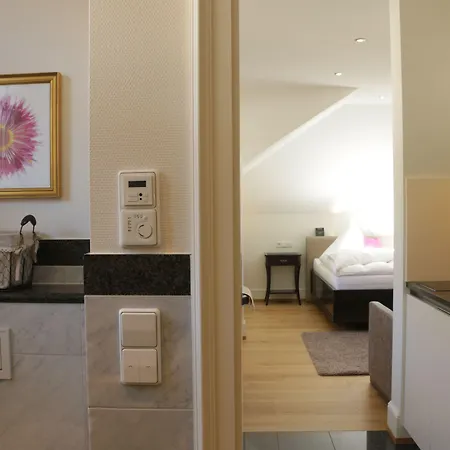 Baumanns Landhaus * Durbach