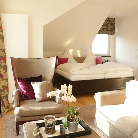 Villa Baumanns Durbach