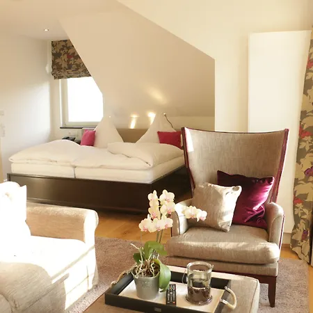 Villa Baumanns Landhaus