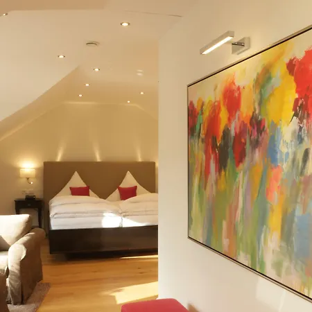 Baumanns Villa Durbach