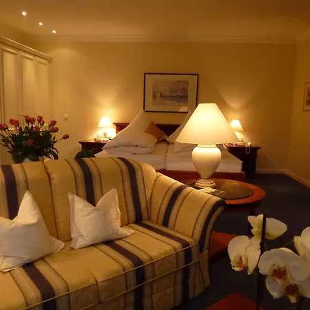 Baumanns Landhaus Villa