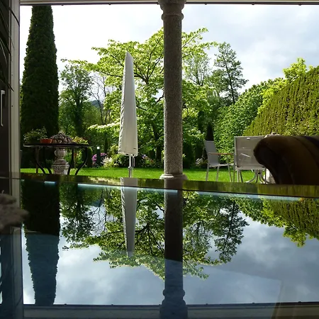 Baumanns Villa Durbach