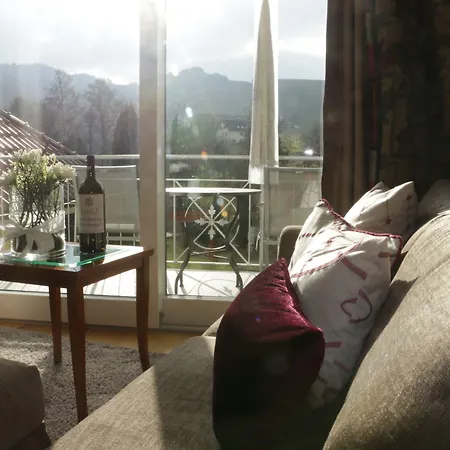 Baumanns Landhaus Villa *