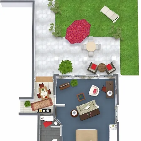 Villa Baumanns Durbach