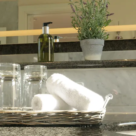 Baumanns Villa Durbach