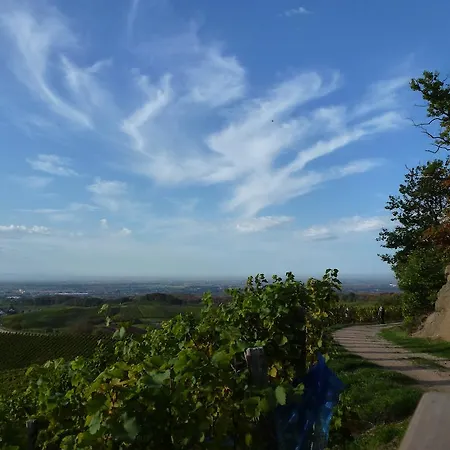 Villa Baumanns Durbach