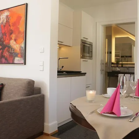 Baumanns Landhaus Villa