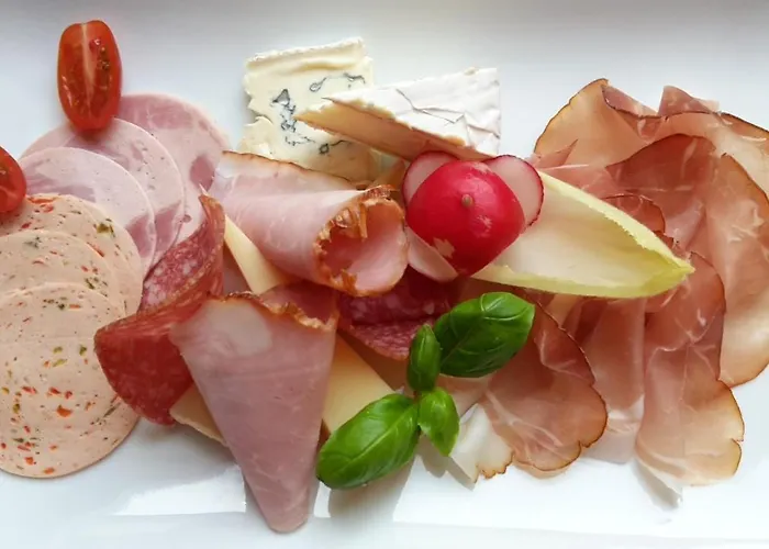 Baumanns Landhaus Villa Durbach