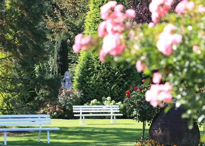 Villa Baumanns Landhaus Durbach