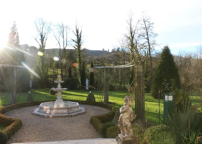 Baumanns Landhaus Villa