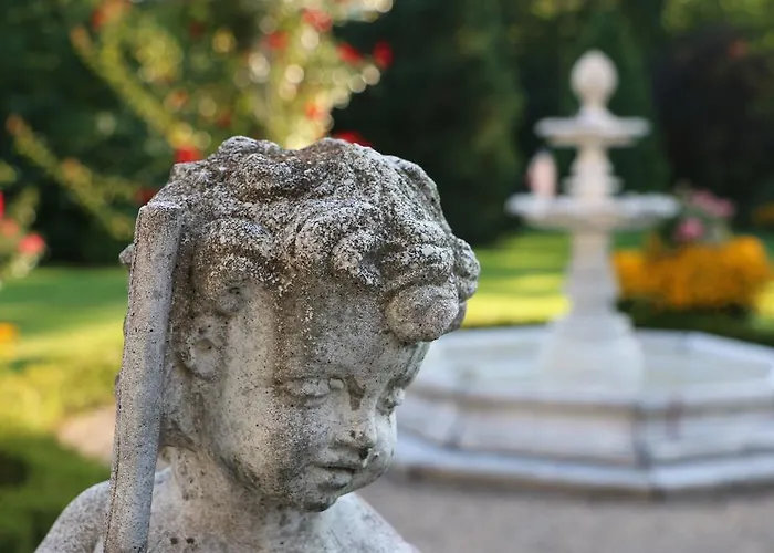 Baumanns Landhaus Villa Durbach