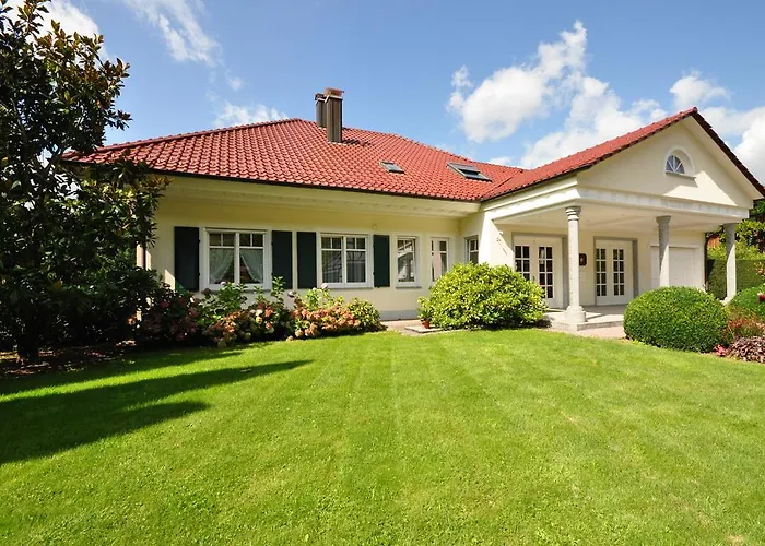 Villa Baumanns Landhaus *