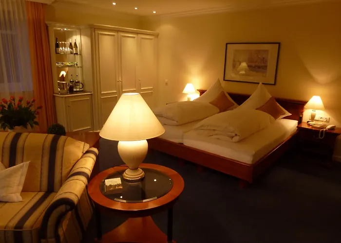 Baumanns Landhaus Villa