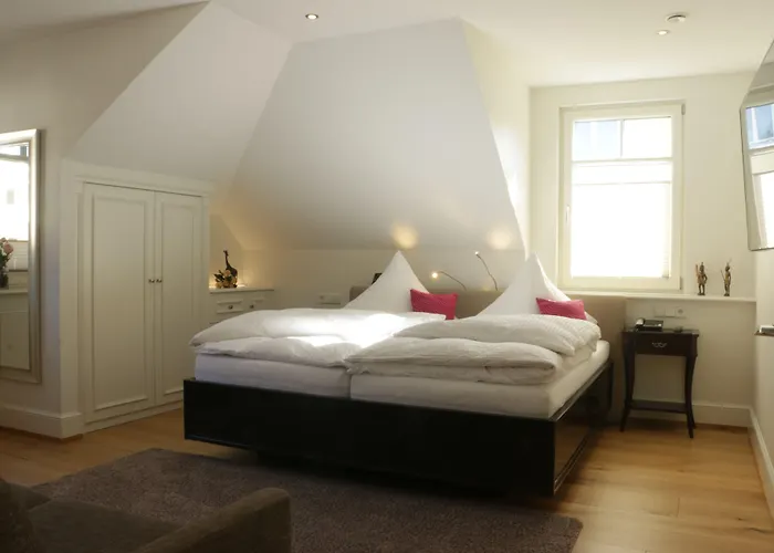 Willa Baumanns Durbach