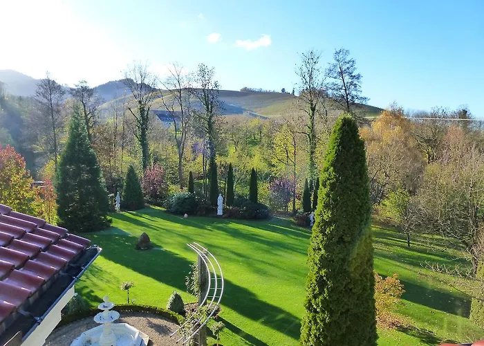 Baumanns Landhaus Durbach